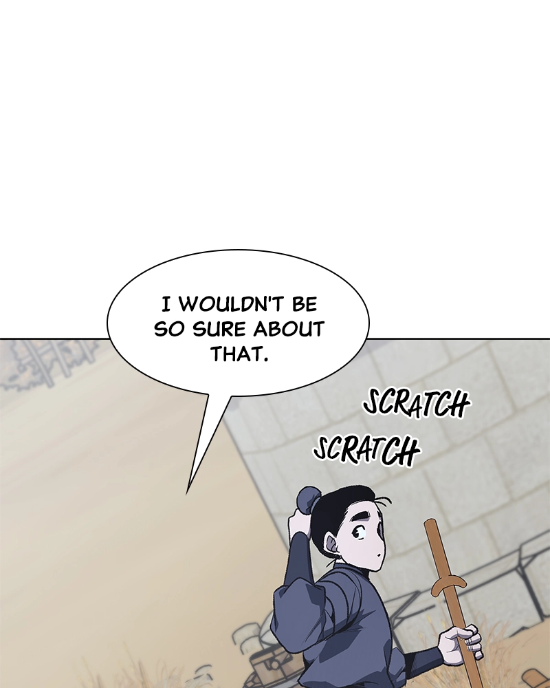 Reincarnated as an Unruly Heir Chapter 48 Page 184