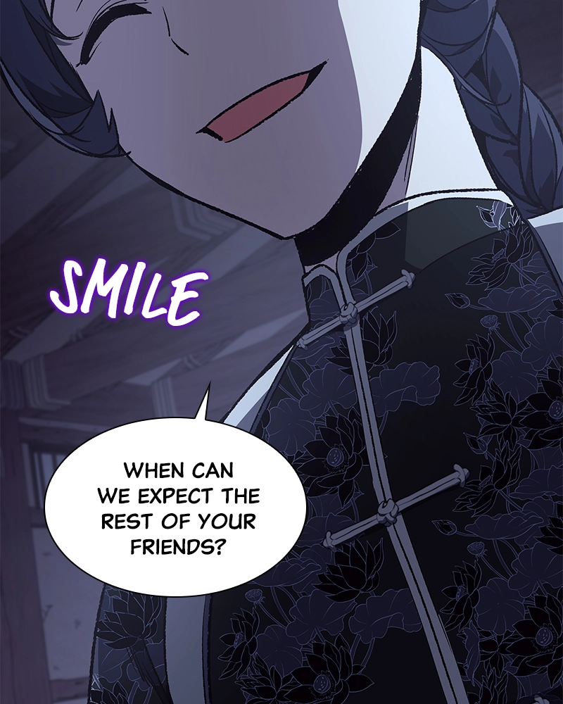 Reincarnated as an Unruly Heir Chapter 48 Page 195