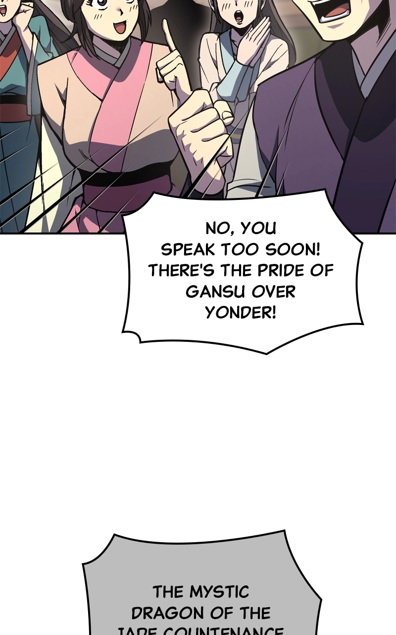 Reincarnated as an Unruly Heir Chapter 158 Page 6