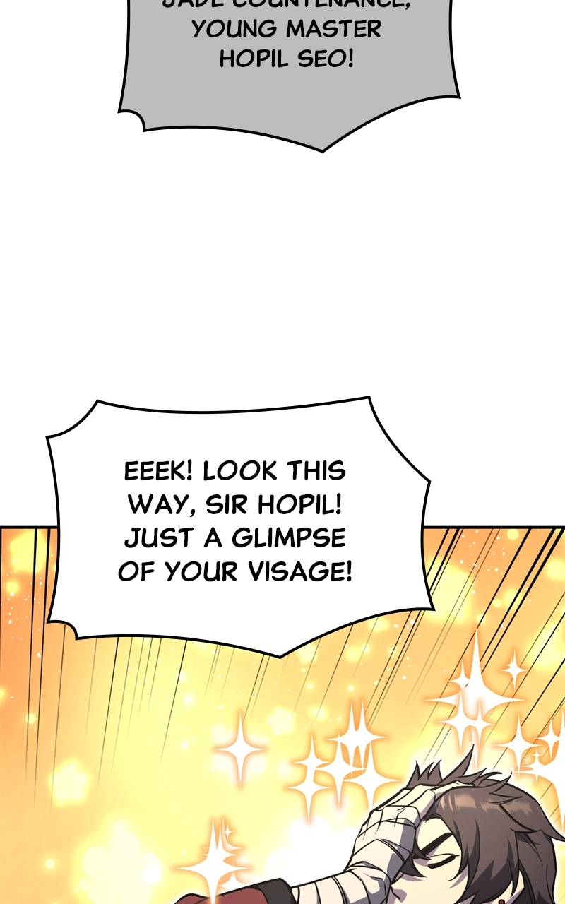 Reincarnated as an Unruly Heir Chapter 158 Page 7