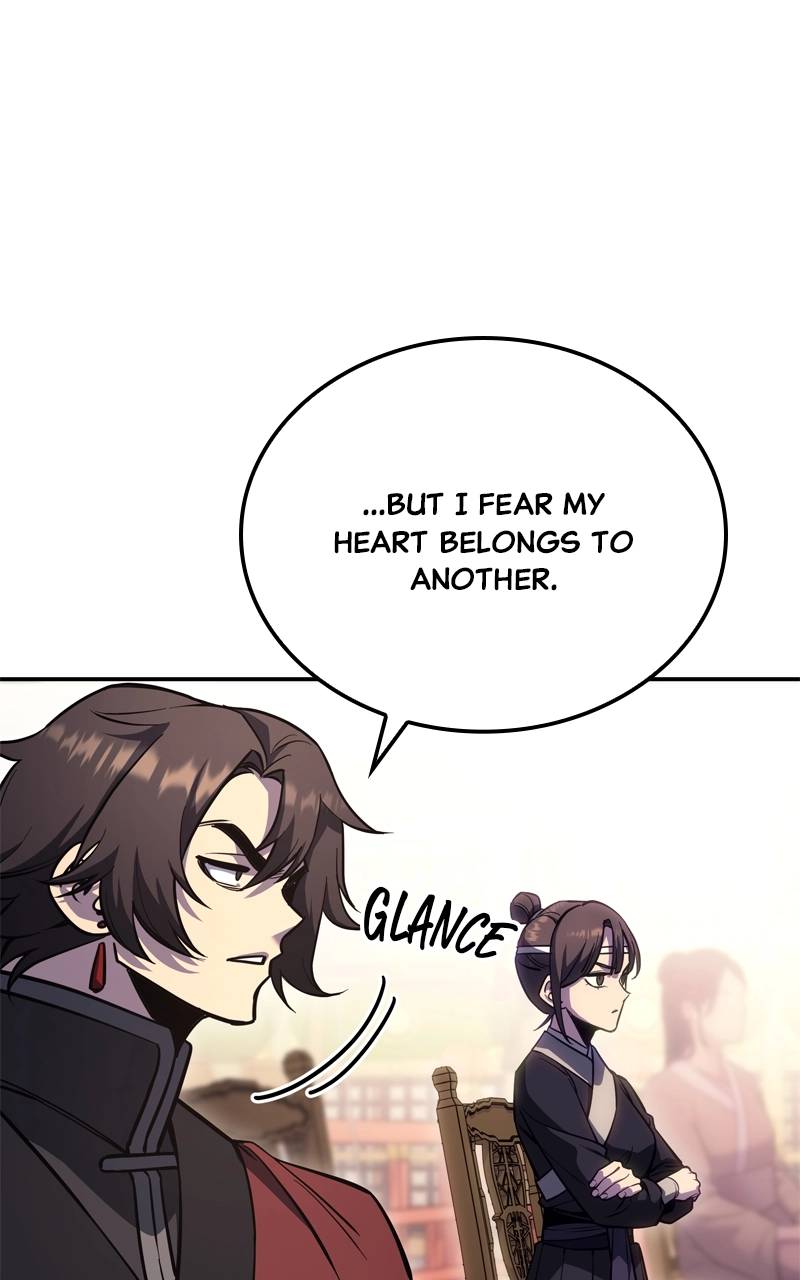 Reincarnated as an Unruly Heir Chapter 158 Page 9