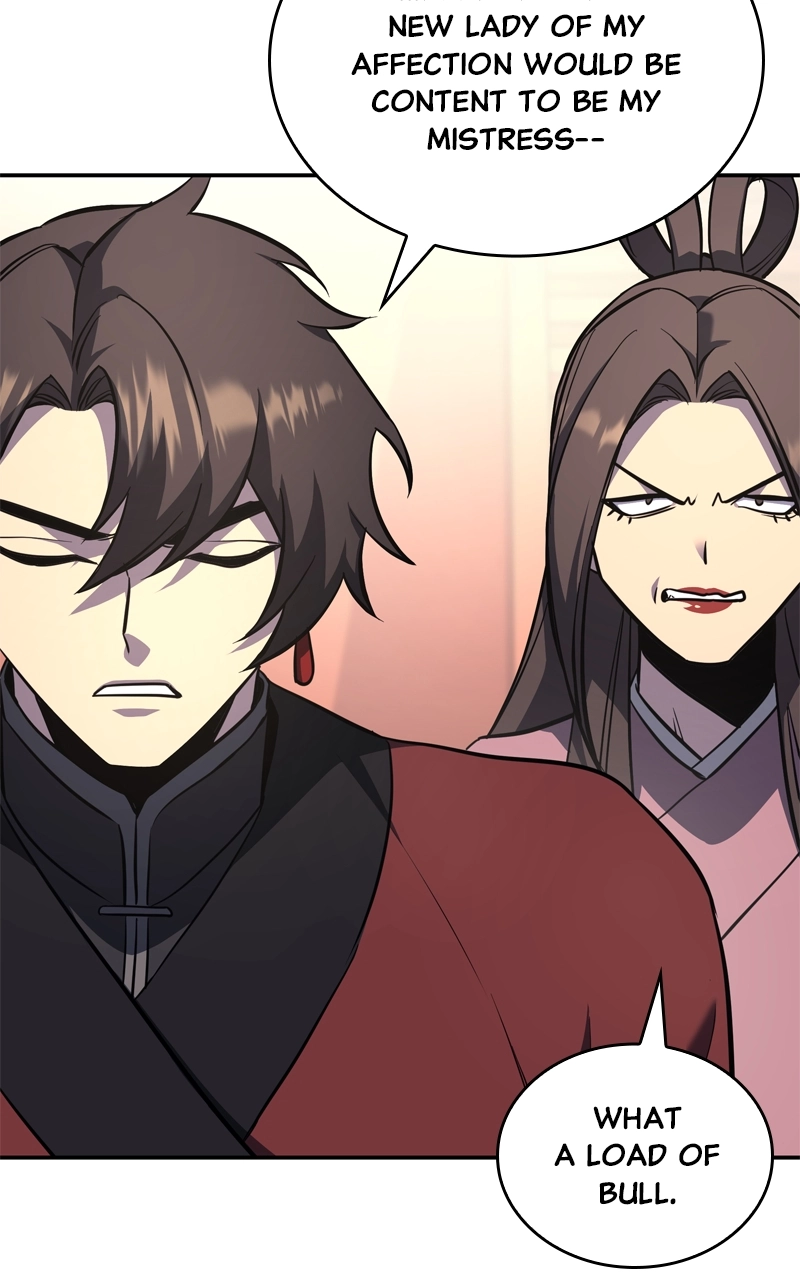 Reincarnated as an Unruly Heir Chapter 158 Page 13