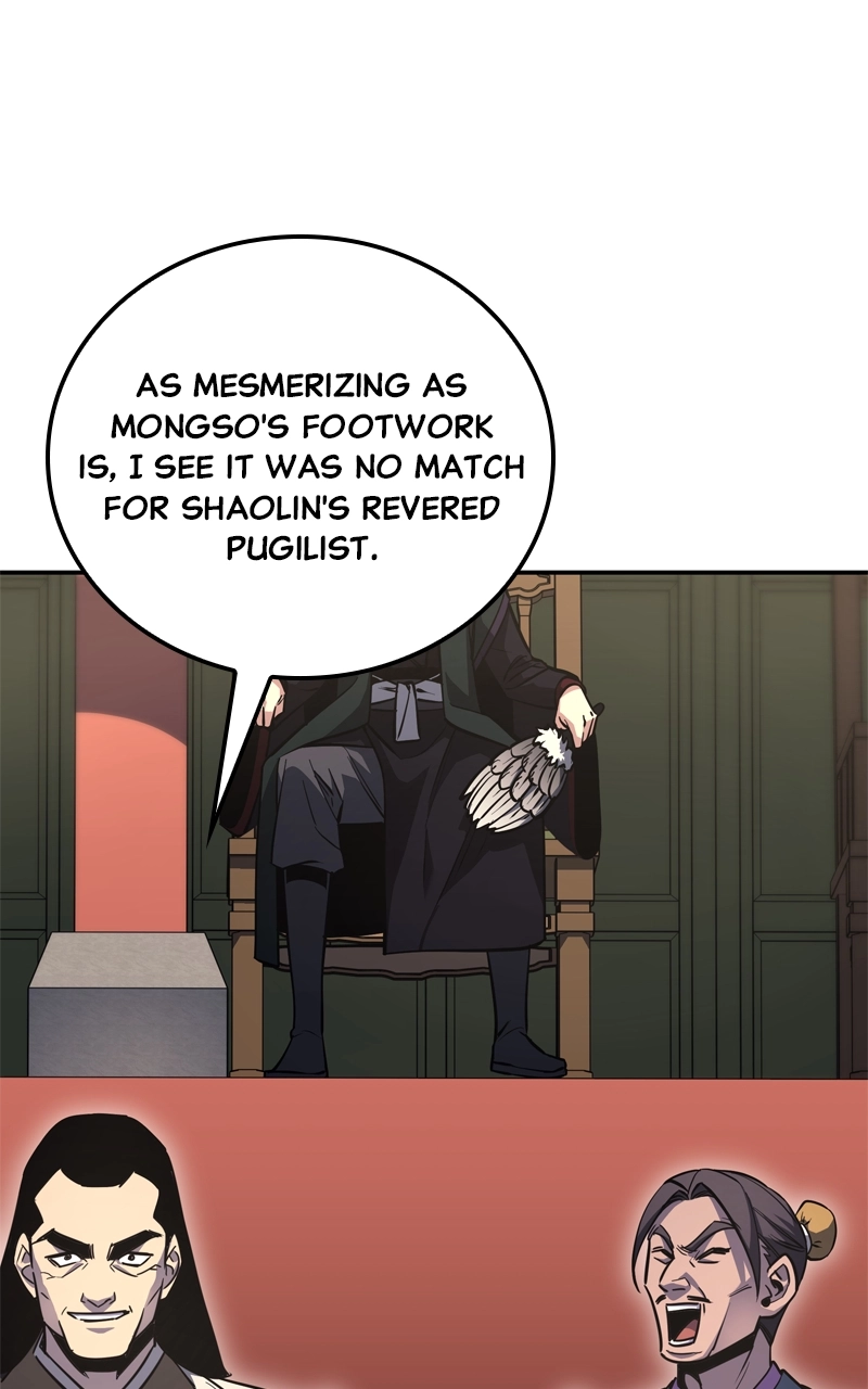 Reincarnated as an Unruly Heir Chapter 158 Page 23
