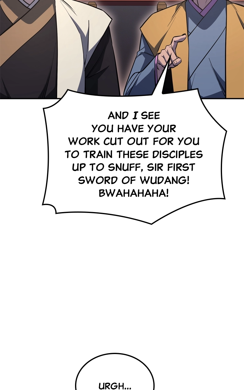 Reincarnated as an Unruly Heir Chapter 158 Page 24