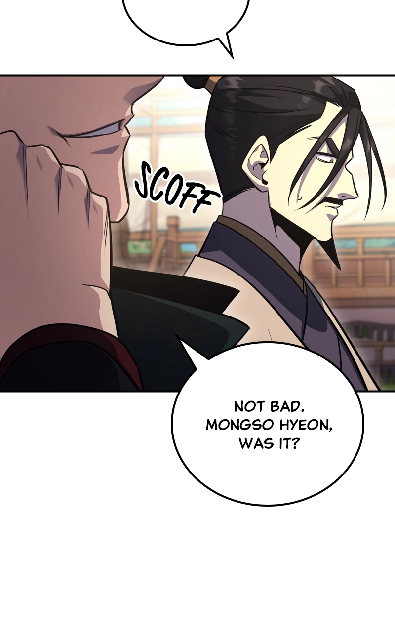Reincarnated as an Unruly Heir Chapter 158 Page 25