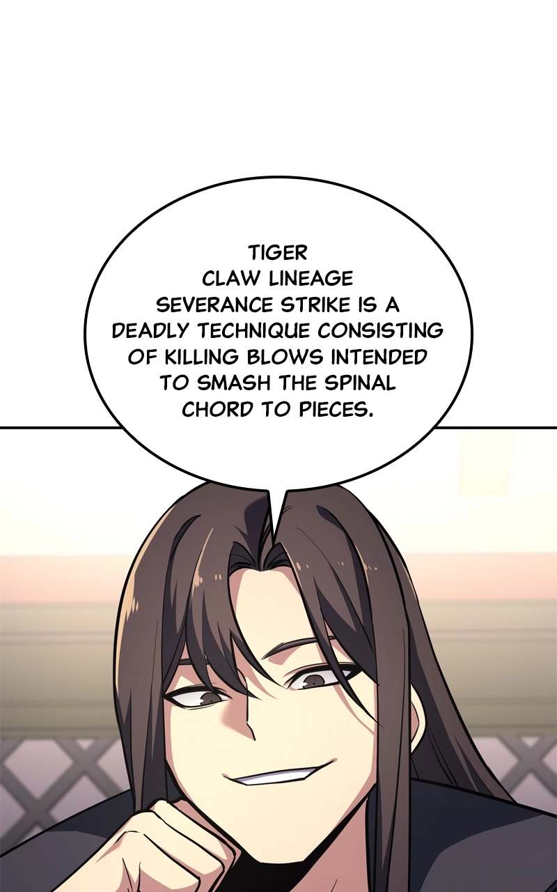 Reincarnated as an Unruly Heir Chapter 158 Page 26