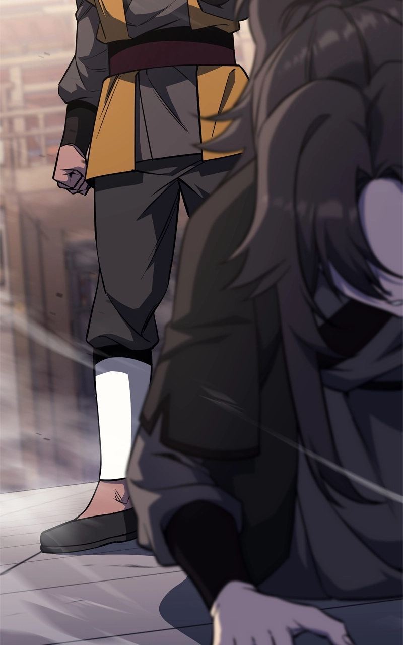 Reincarnated as an Unruly Heir Chapter 158 Page 31