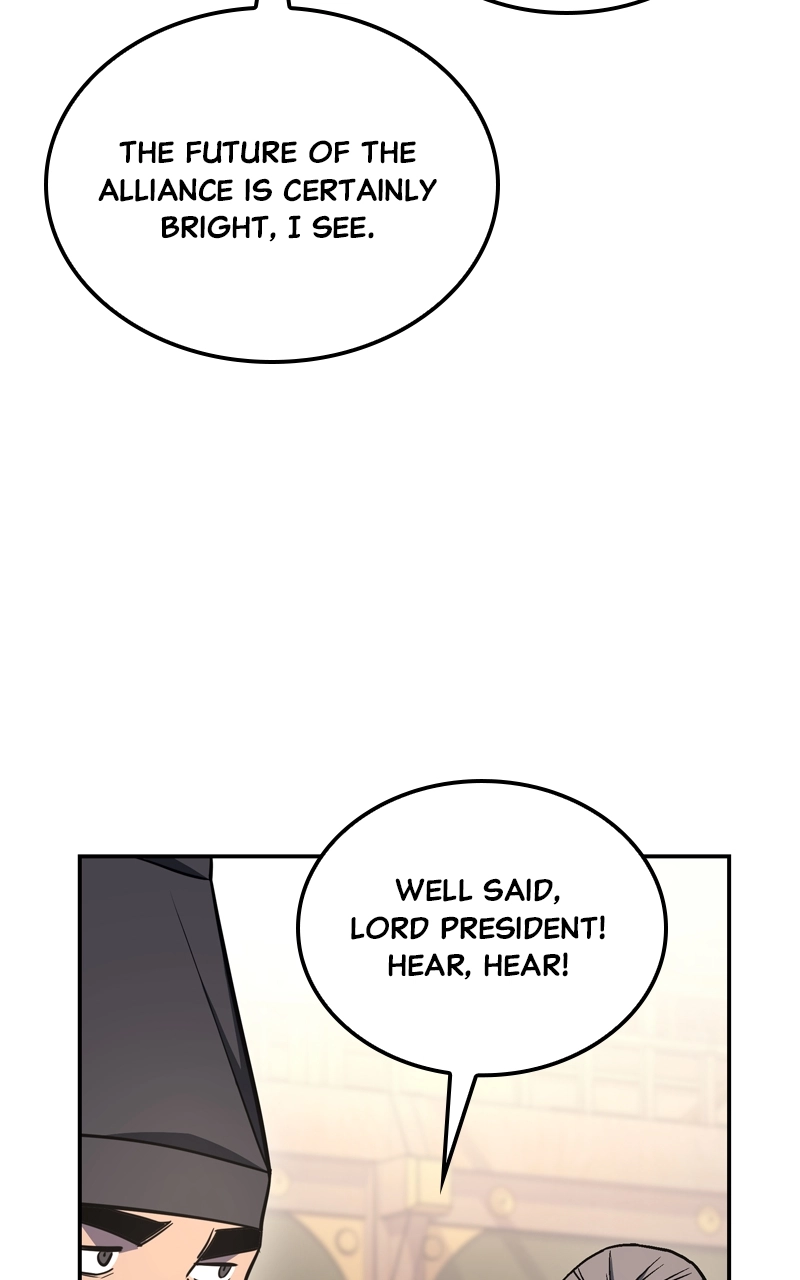 Reincarnated as an Unruly Heir Chapter 158 Page 34