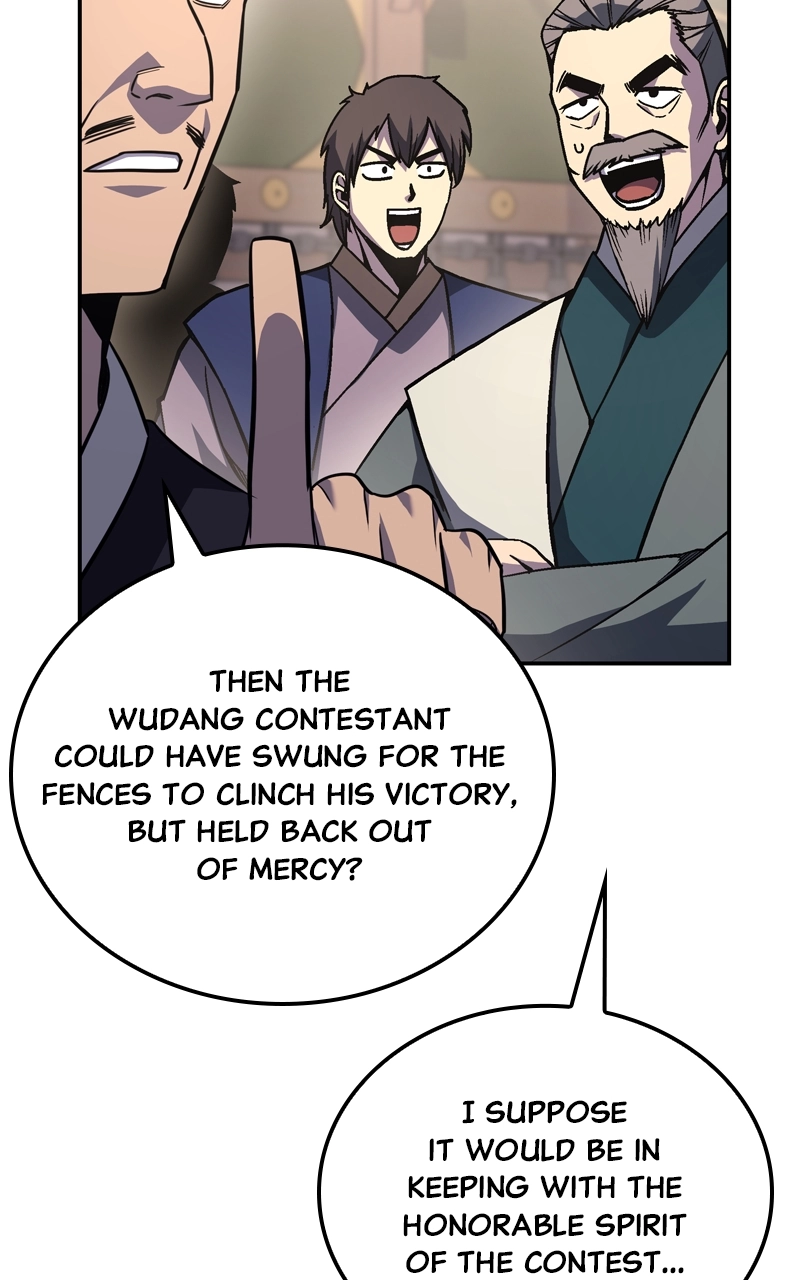 Reincarnated as an Unruly Heir Chapter 158 Page 35