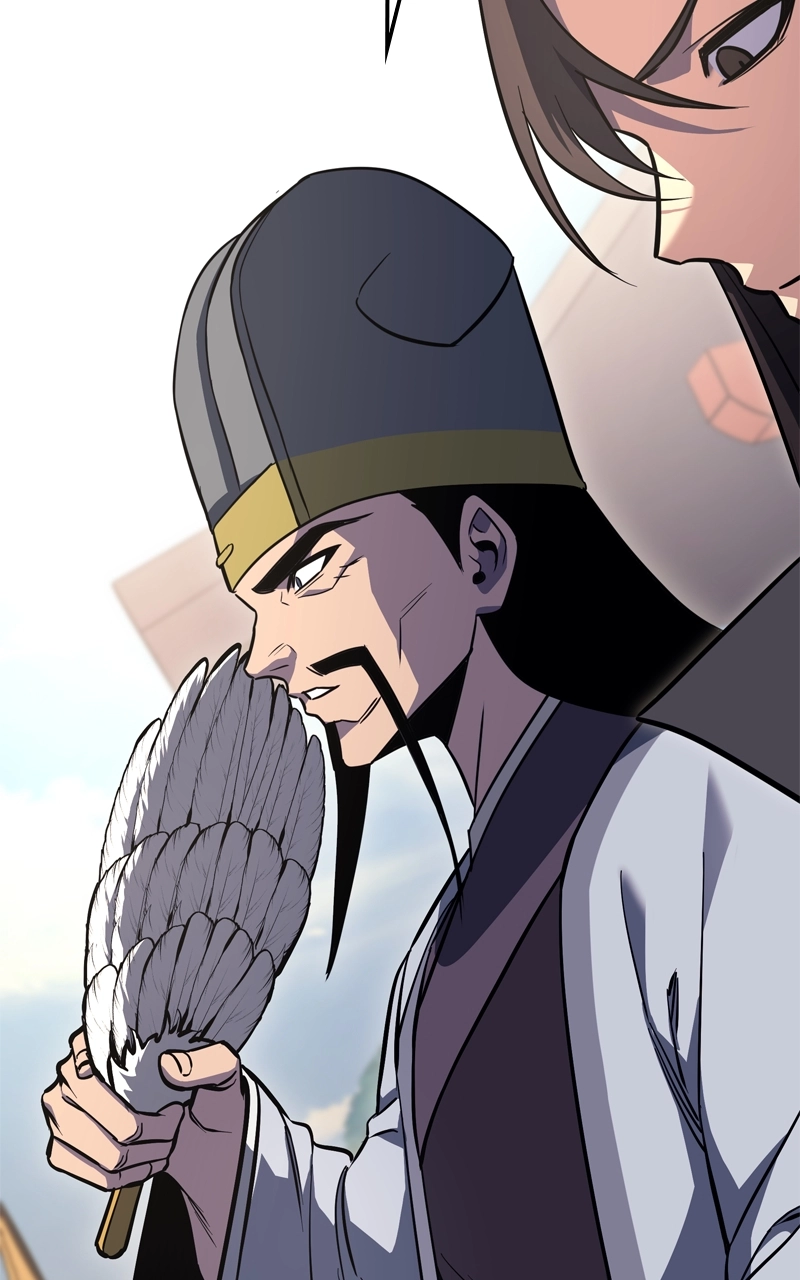 Reincarnated as an Unruly Heir Chapter 158 Page 38