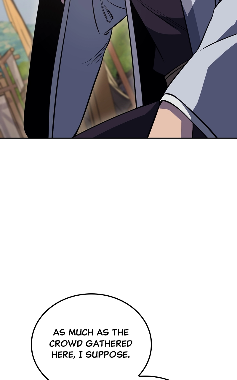 Reincarnated as an Unruly Heir Chapter 158 Page 39