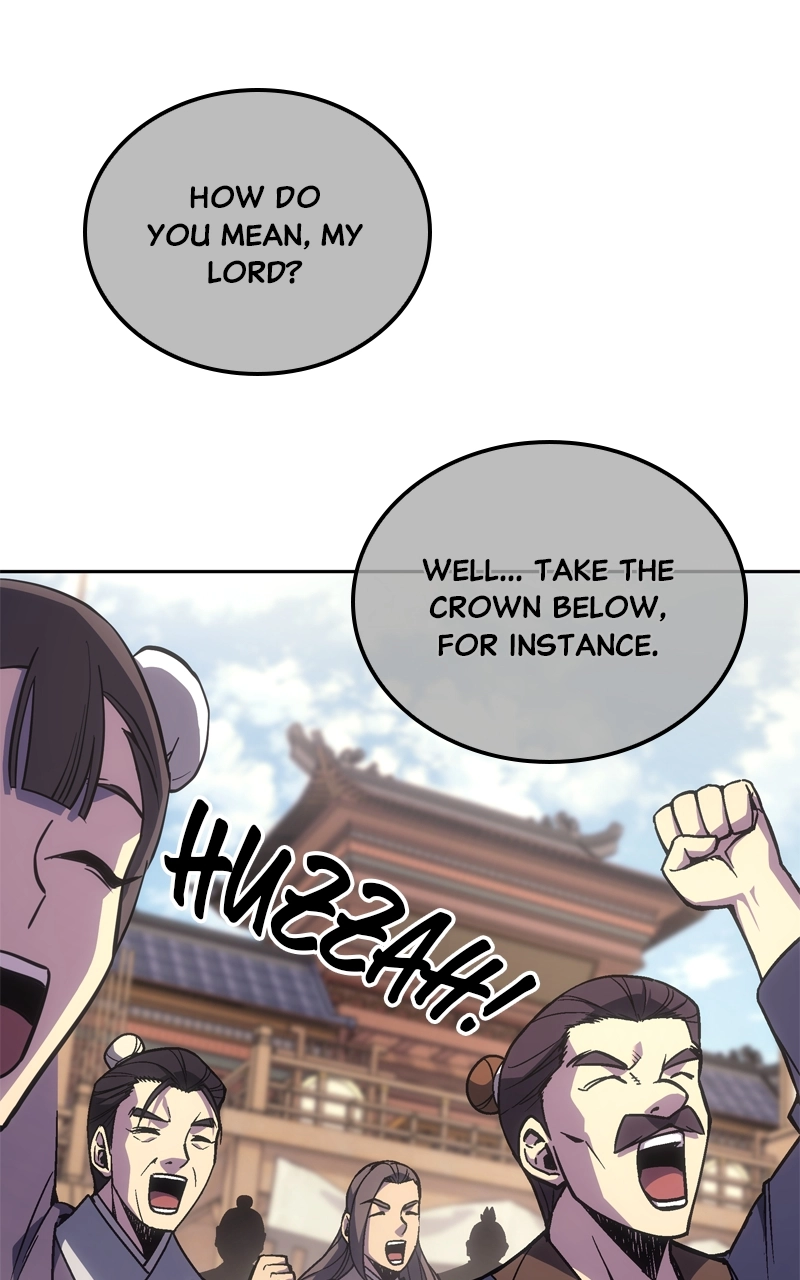 Reincarnated as an Unruly Heir Chapter 158 Page 43