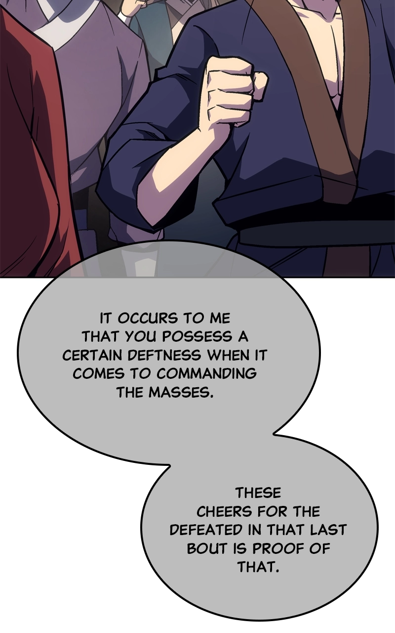 Reincarnated as an Unruly Heir Chapter 158 Page 44