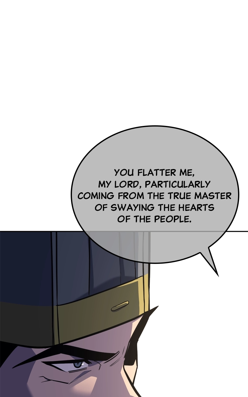 Reincarnated as an Unruly Heir Chapter 158 Page 45