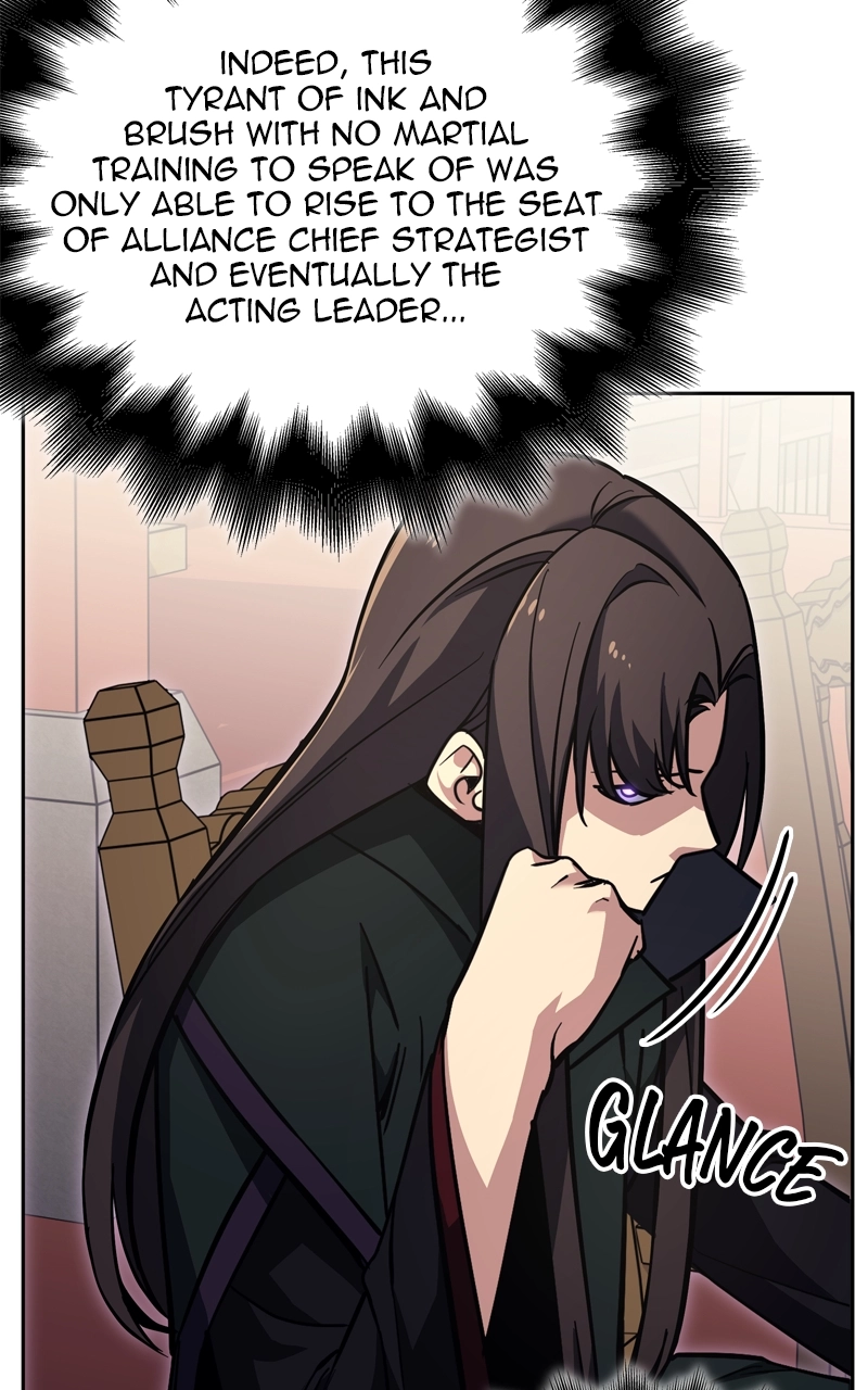 Reincarnated as an Unruly Heir Chapter 158 Page 47