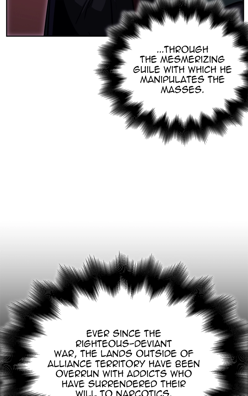 Reincarnated as an Unruly Heir Chapter 158 Page 48