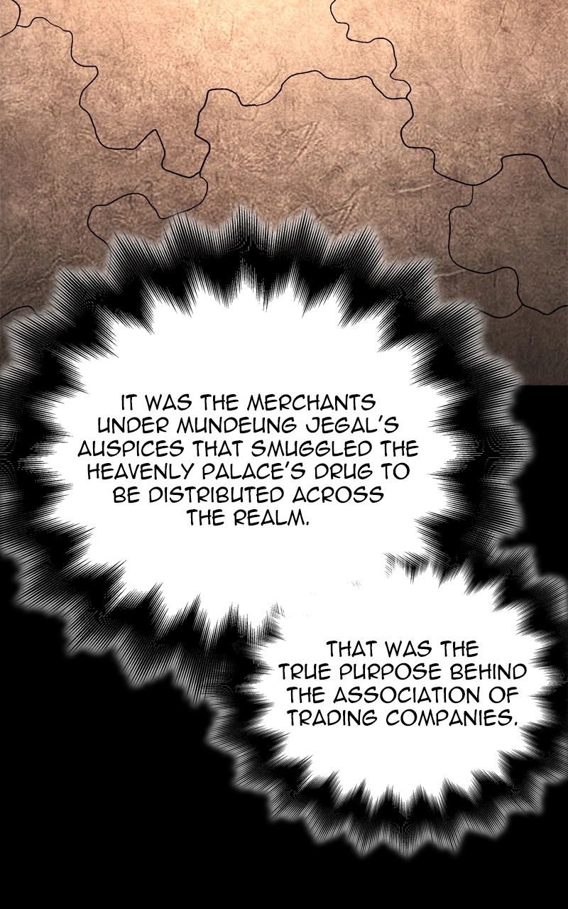 Reincarnated as an Unruly Heir Chapter 158 Page 50