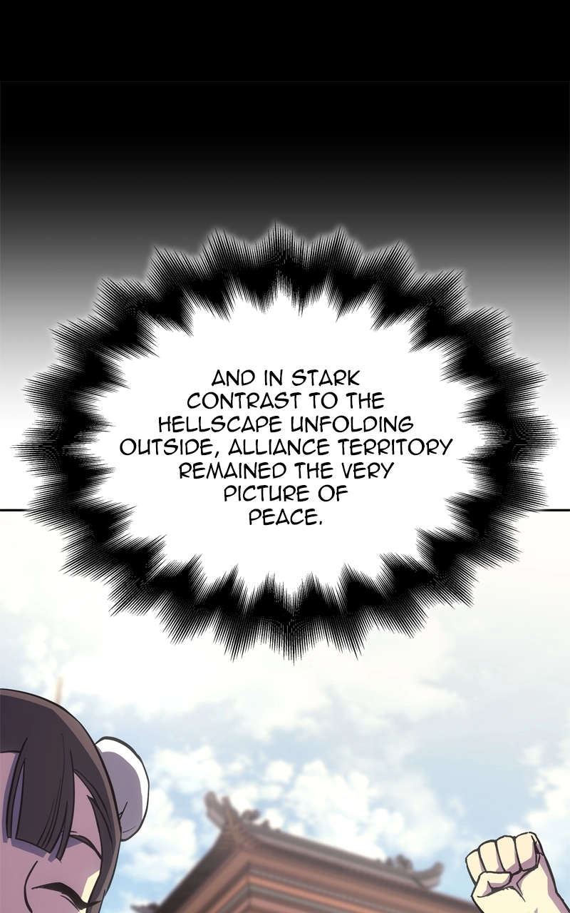 Reincarnated as an Unruly Heir Chapter 158 Page 54