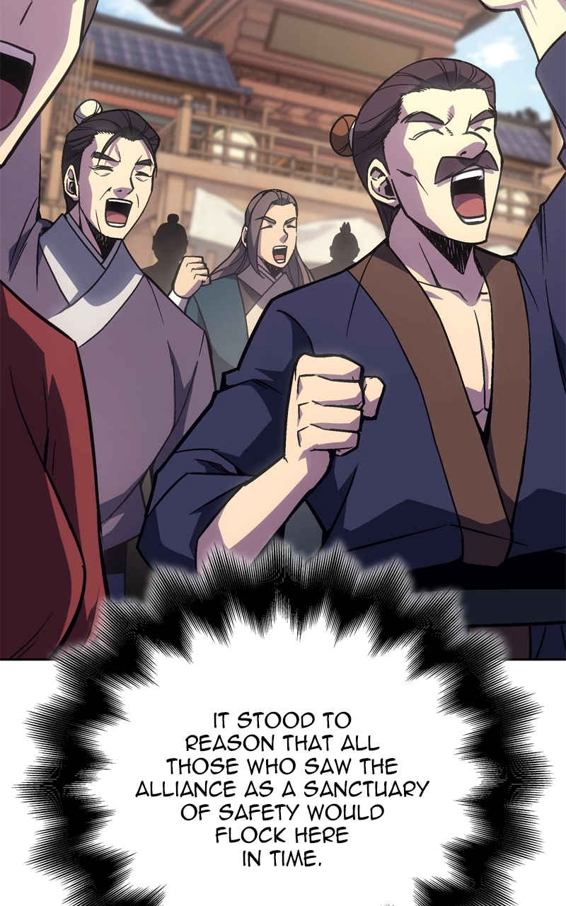 Reincarnated as an Unruly Heir Chapter 158 Page 55