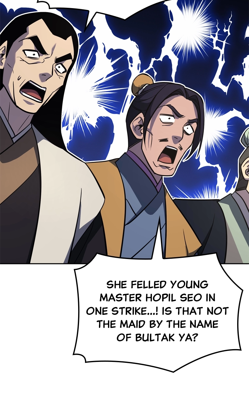 Reincarnated as an Unruly Heir Chapter 158 Page 70