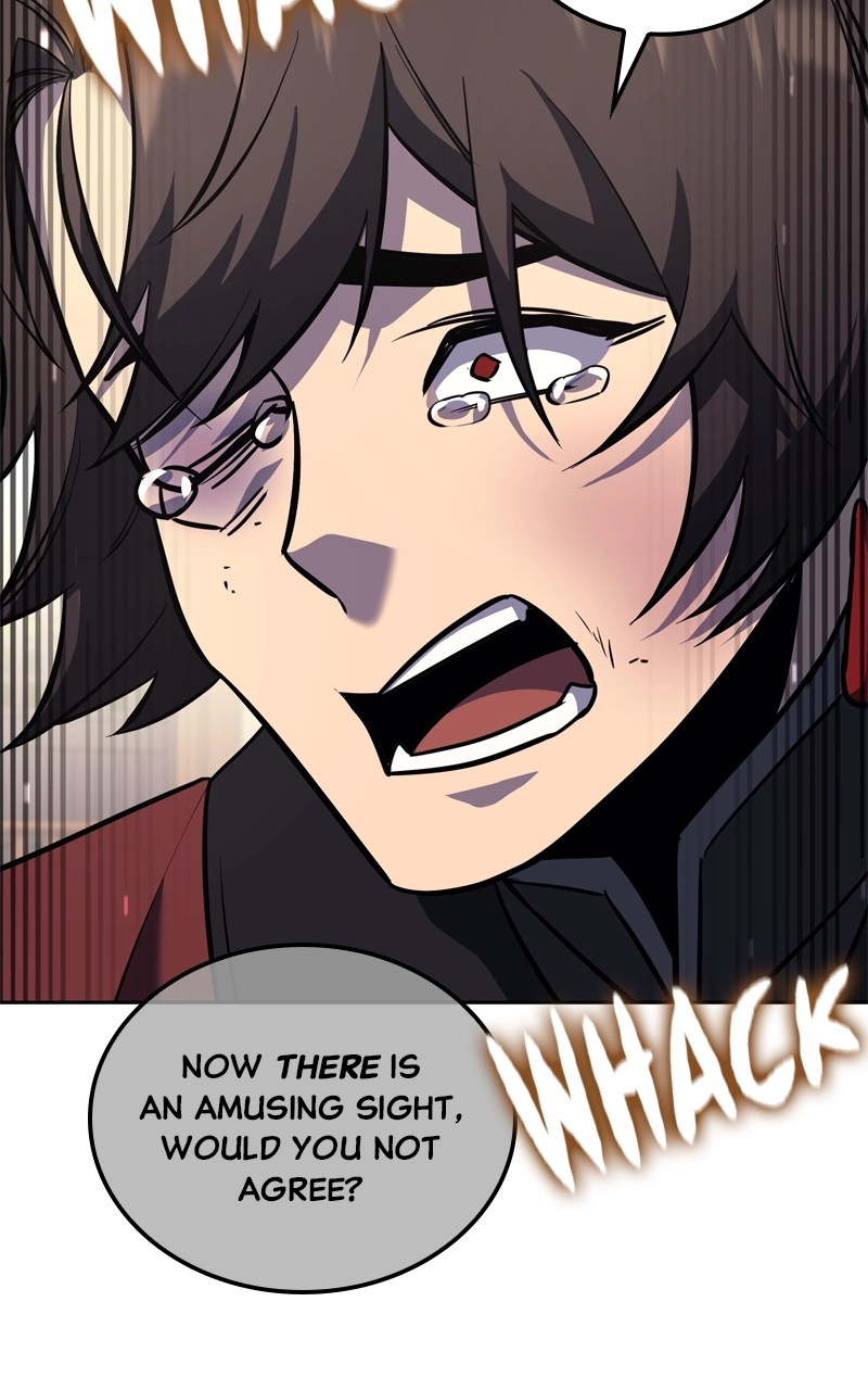 Reincarnated as an Unruly Heir Chapter 158 Page 74