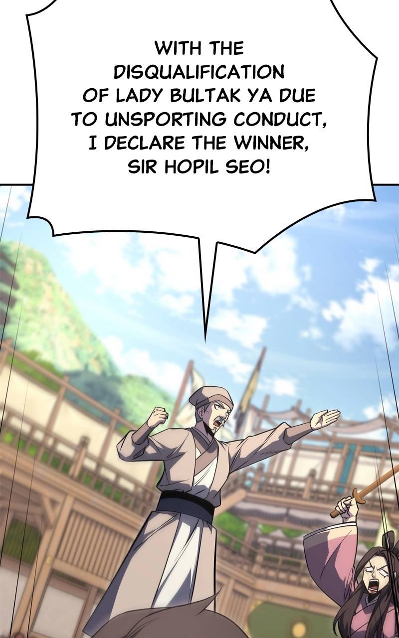 Reincarnated as an Unruly Heir Chapter 158 Page 83