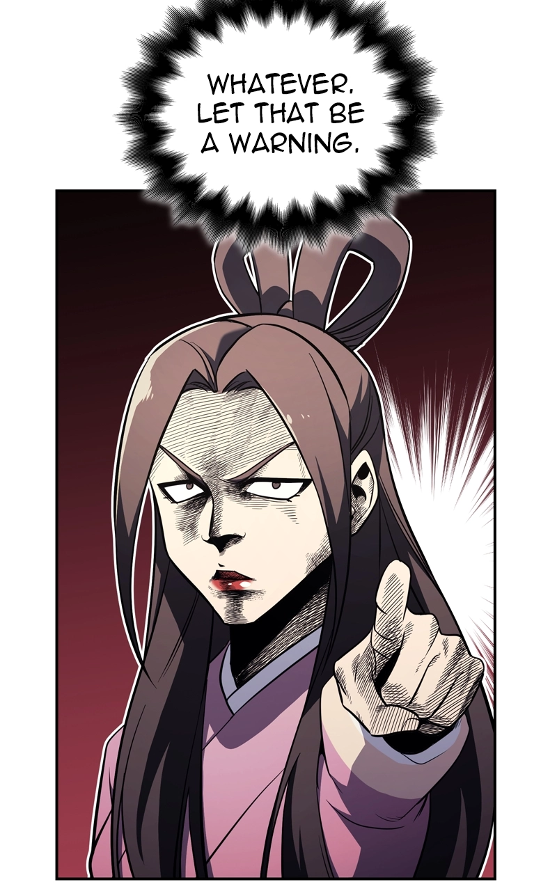 Reincarnated as an Unruly Heir Chapter 158 Page 85
