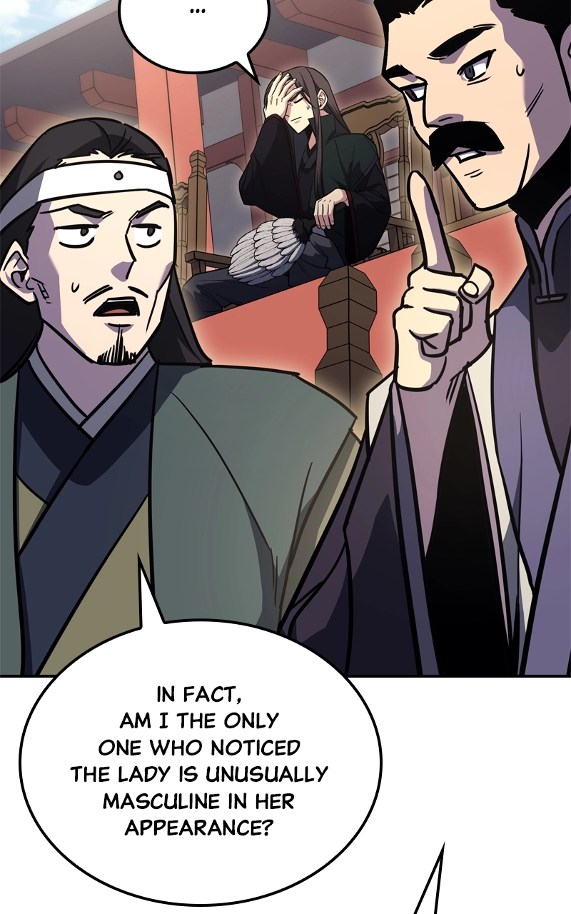 Reincarnated as an Unruly Heir Chapter 158 Page 87
