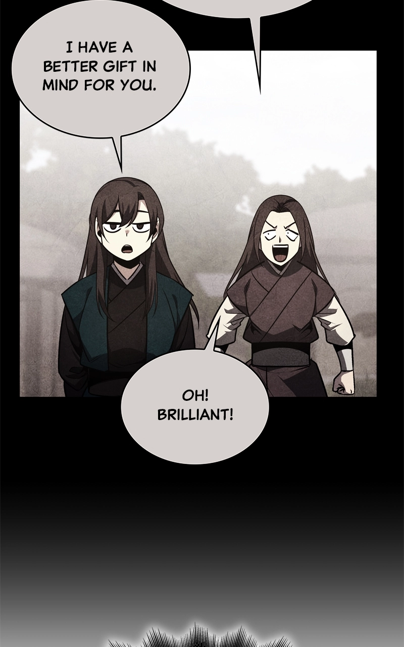 Reincarnated as an Unruly Heir Chapter 158 Page 89