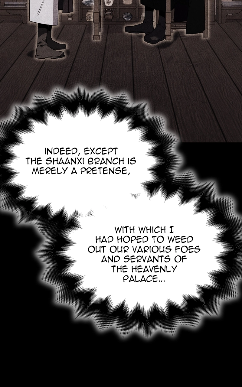 Reincarnated as an Unruly Heir Chapter 158 Page 95