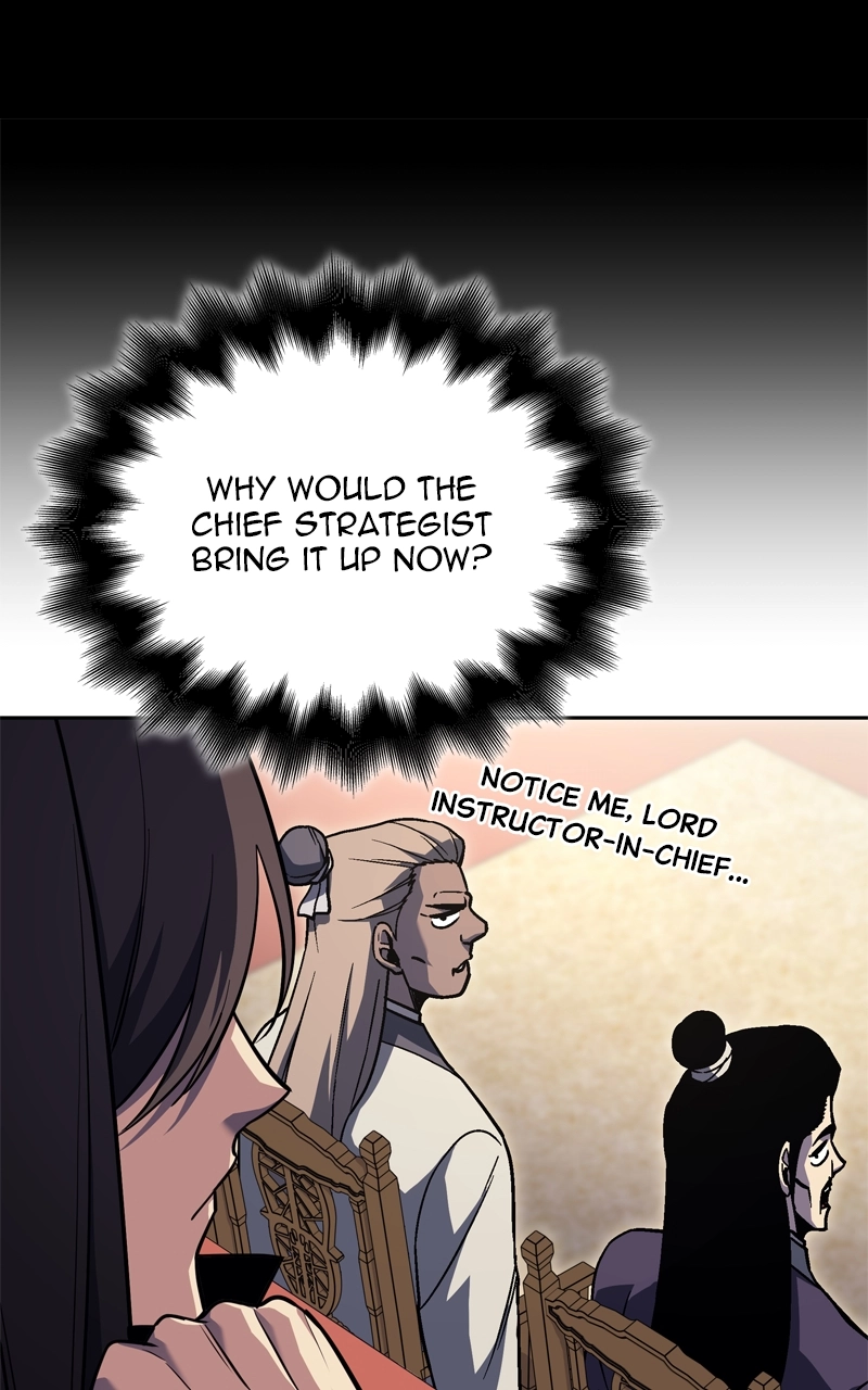 Reincarnated as an Unruly Heir Chapter 158 Page 96