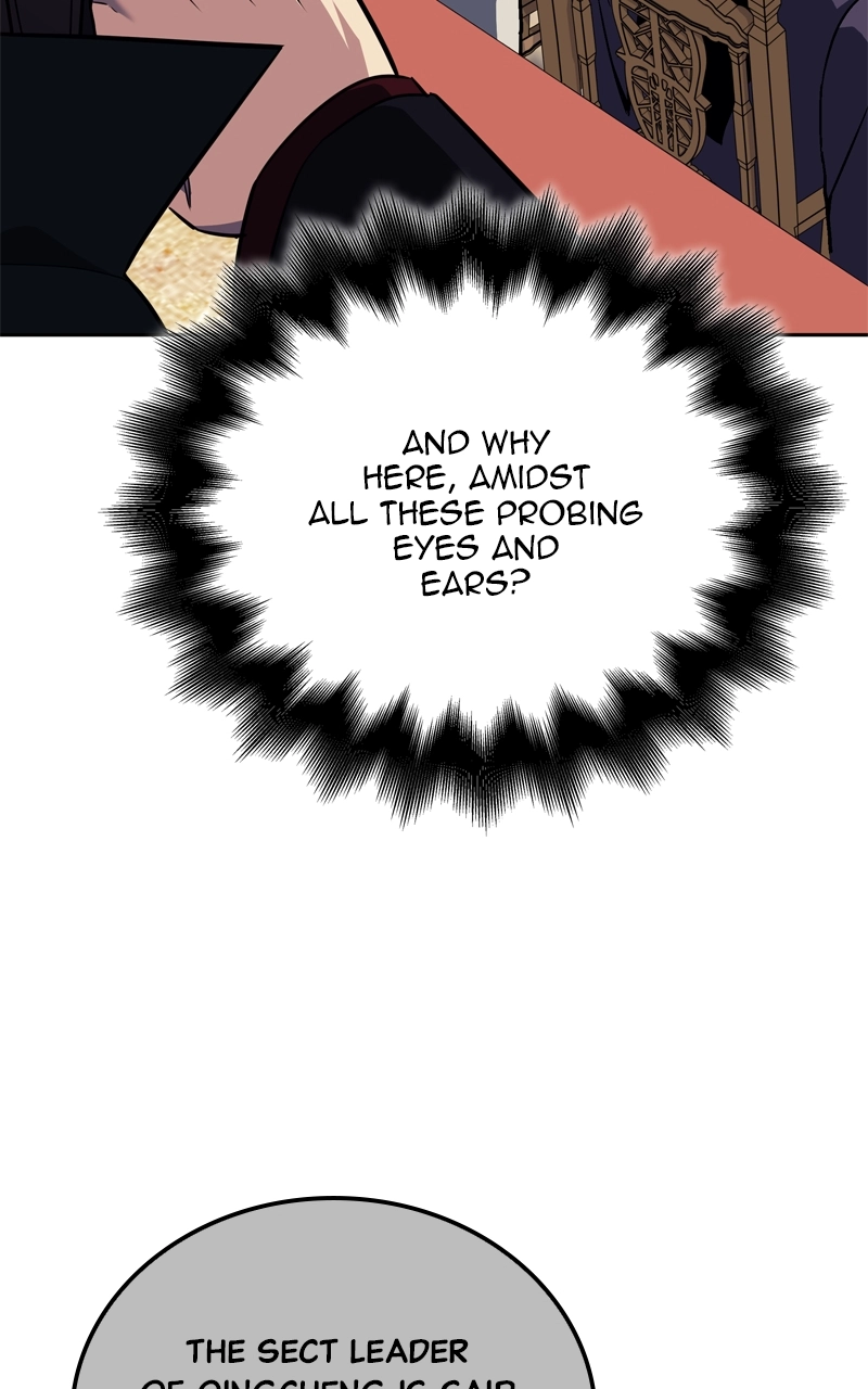 Reincarnated as an Unruly Heir Chapter 158 Page 97