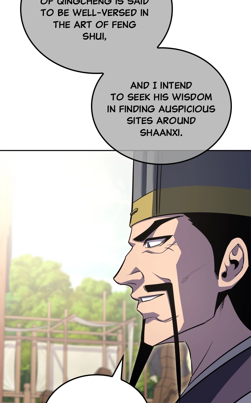 Reincarnated as an Unruly Heir Chapter 158 Page 98