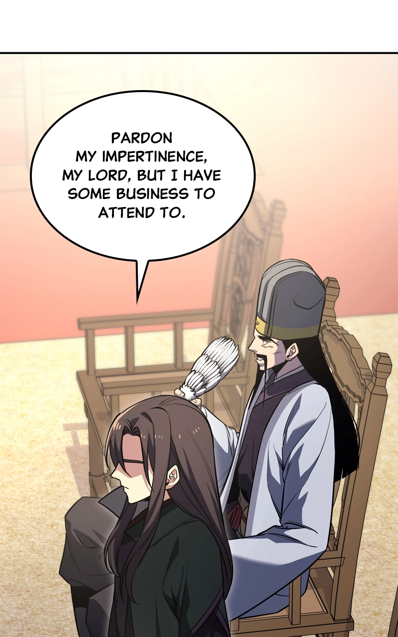 Reincarnated as an Unruly Heir Chapter 158 Page 108