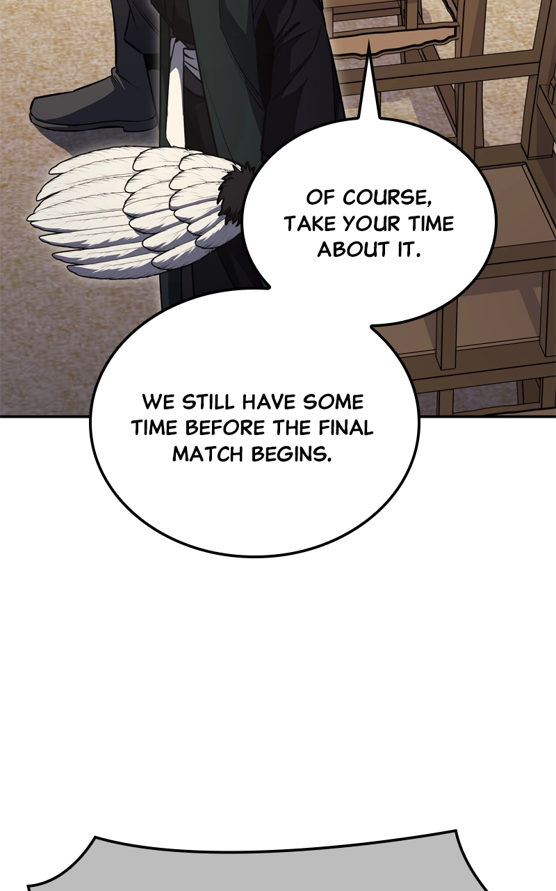 Reincarnated as an Unruly Heir Chapter 158 Page 109
