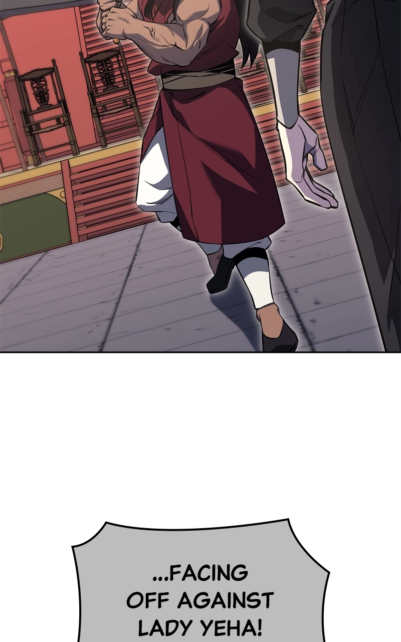 Reincarnated as an Unruly Heir Chapter 158 Page 111