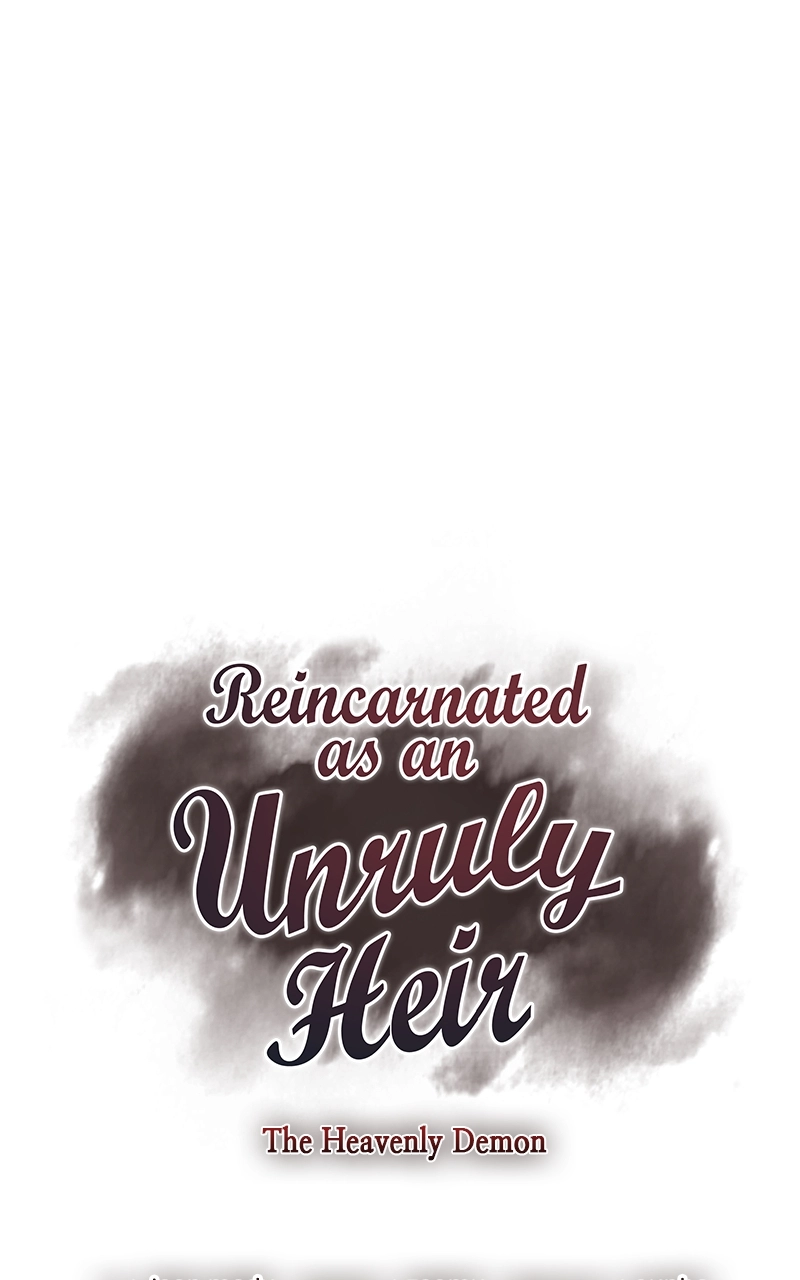 Reincarnated as an Unruly Heir Chapter 158 Page 118