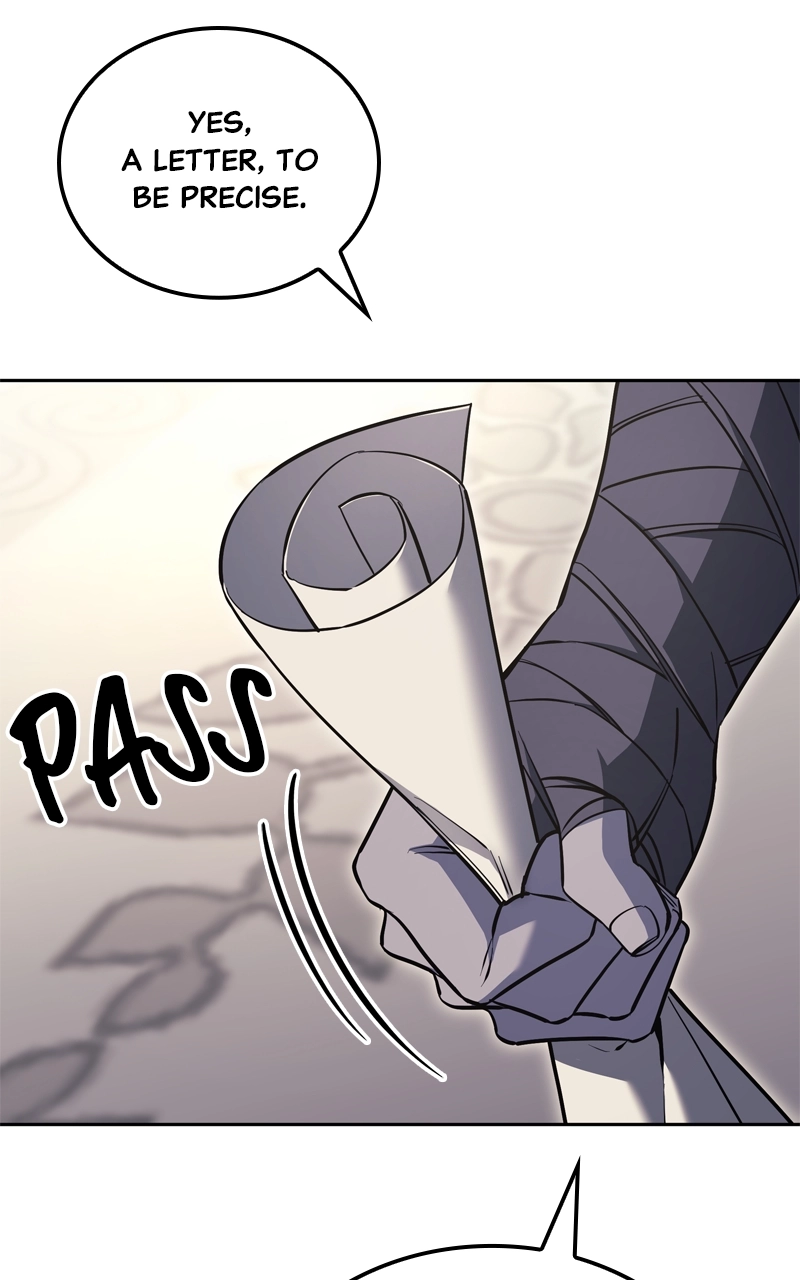 Reincarnated as an Unruly Heir Chapter 158 Page 123