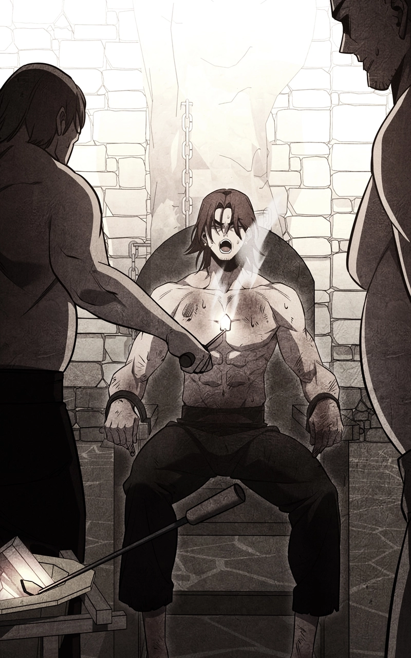 Reincarnated as an Unruly Heir Chapter 158 Page 131