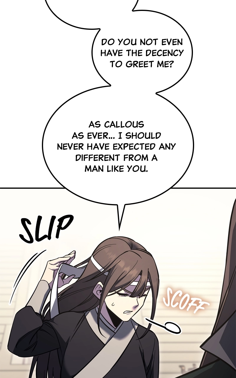 Reincarnated as an Unruly Heir Chapter 158 Page 146