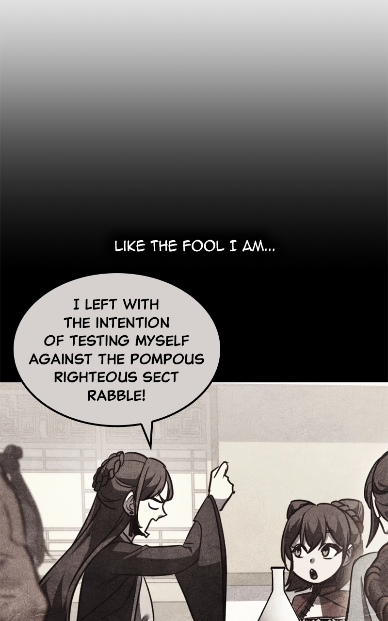 Reincarnated as an Unruly Heir Chapter 158 Page 148