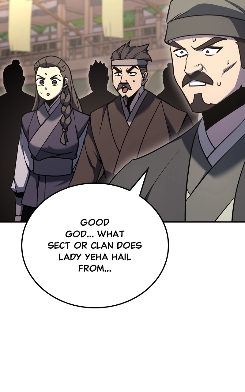 Reincarnated as an Unruly Heir Chapter 158 Page 156
