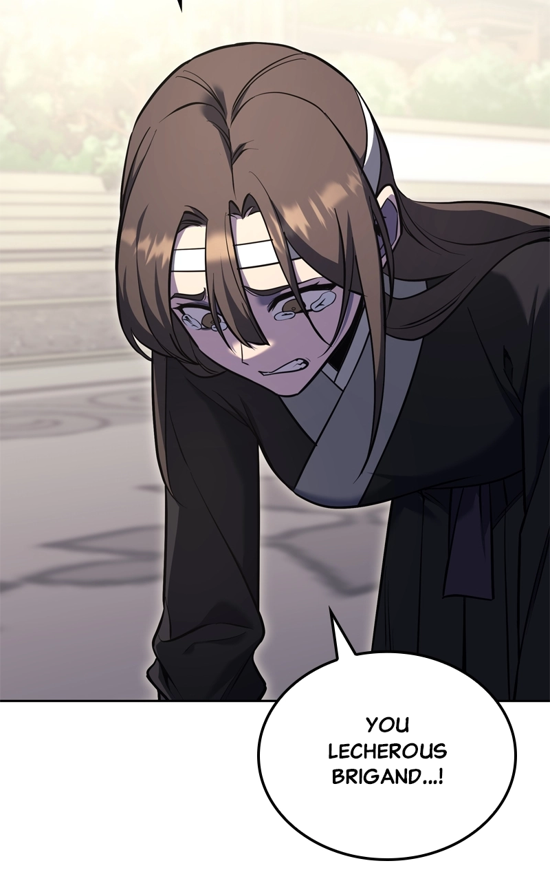 Reincarnated as an Unruly Heir Chapter 158 Page 180