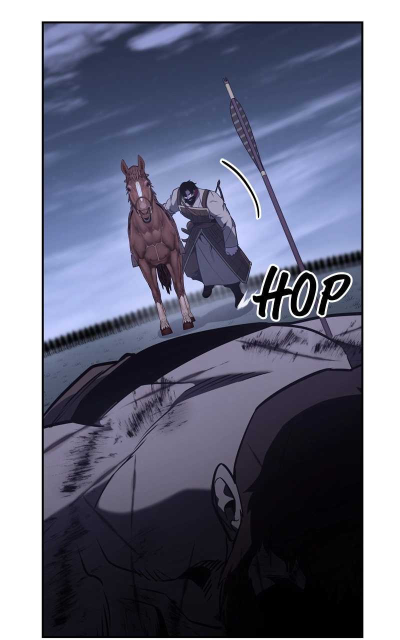 Reincarnated as an Unruly Heir Chapter 128 Page 24