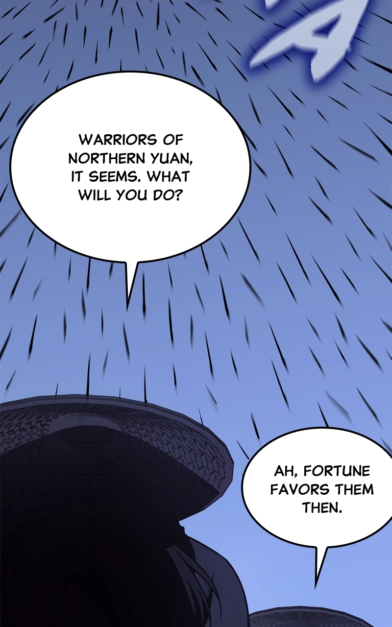Reincarnated as an Unruly Heir Chapter 128 Page 56