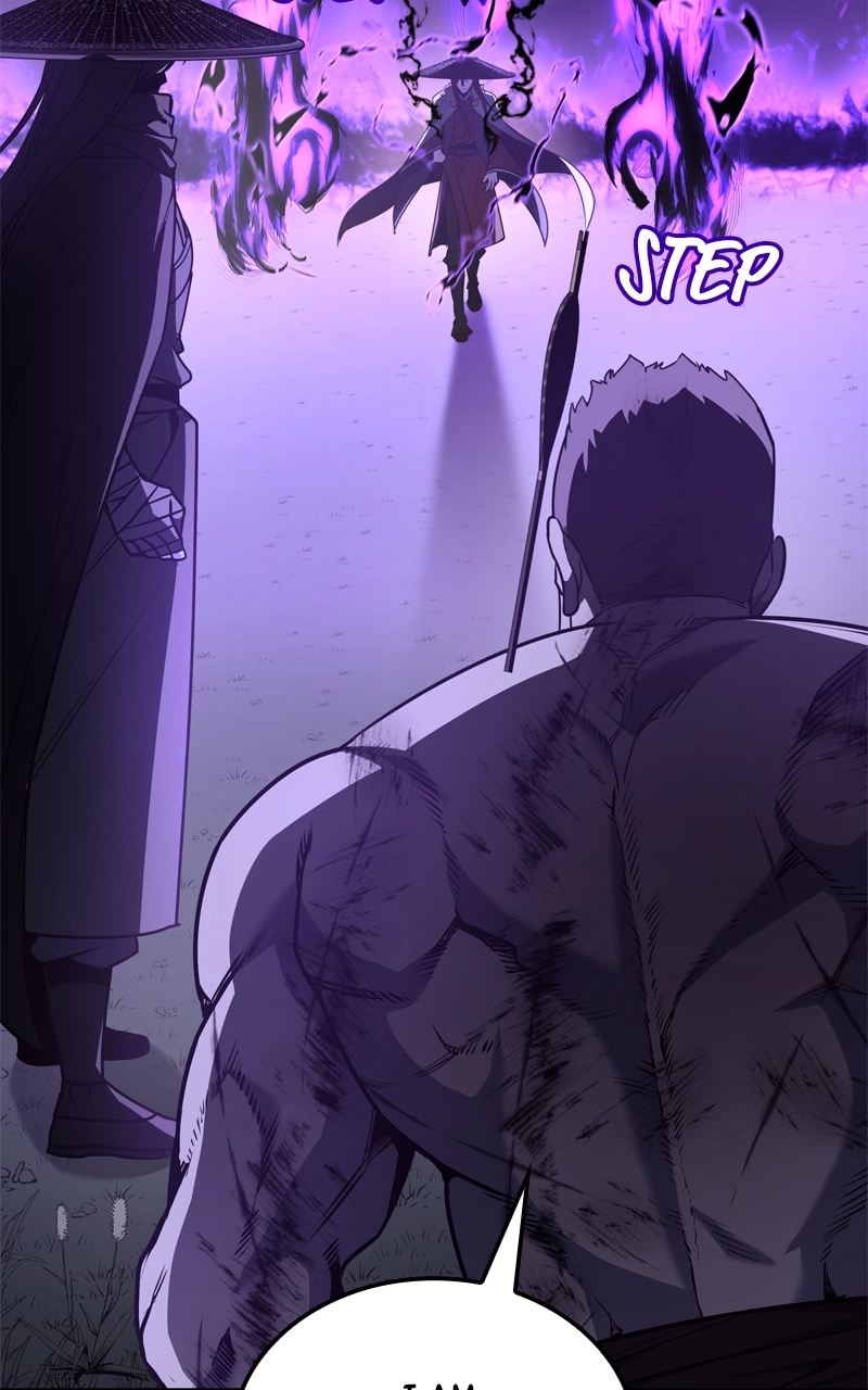 Reincarnated as an Unruly Heir Chapter 128 Page 87