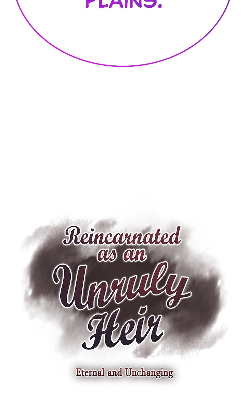 Reincarnated as an Unruly Heir Chapter 128 Page 95