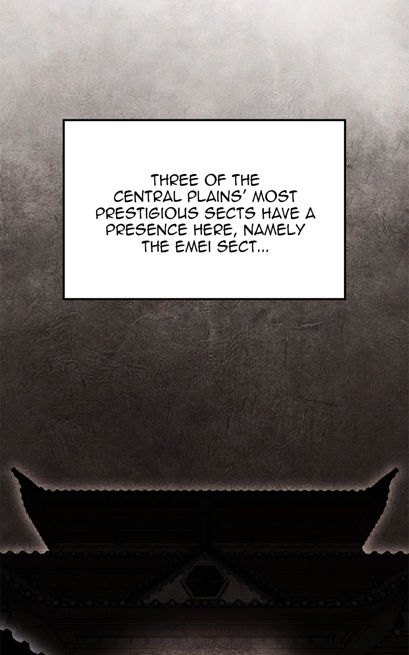 Reincarnated as an Unruly Heir Chapter 128 Page 97