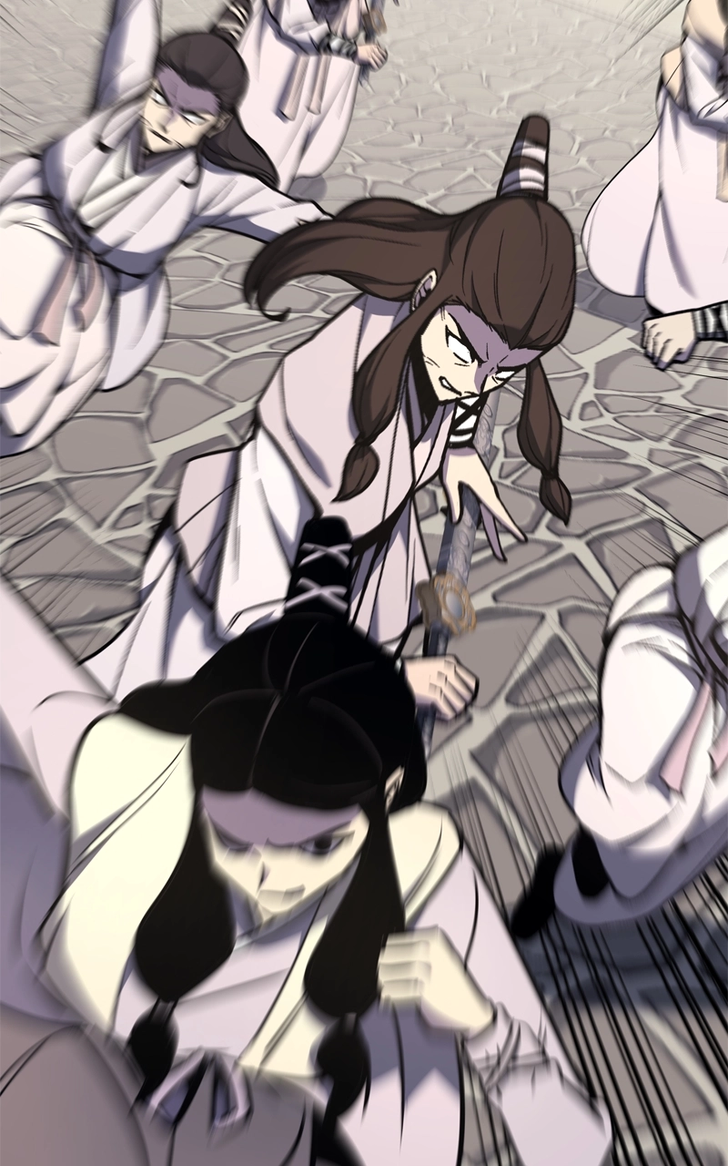 Reincarnated as an Unruly Heir Chapter 128 Page 109