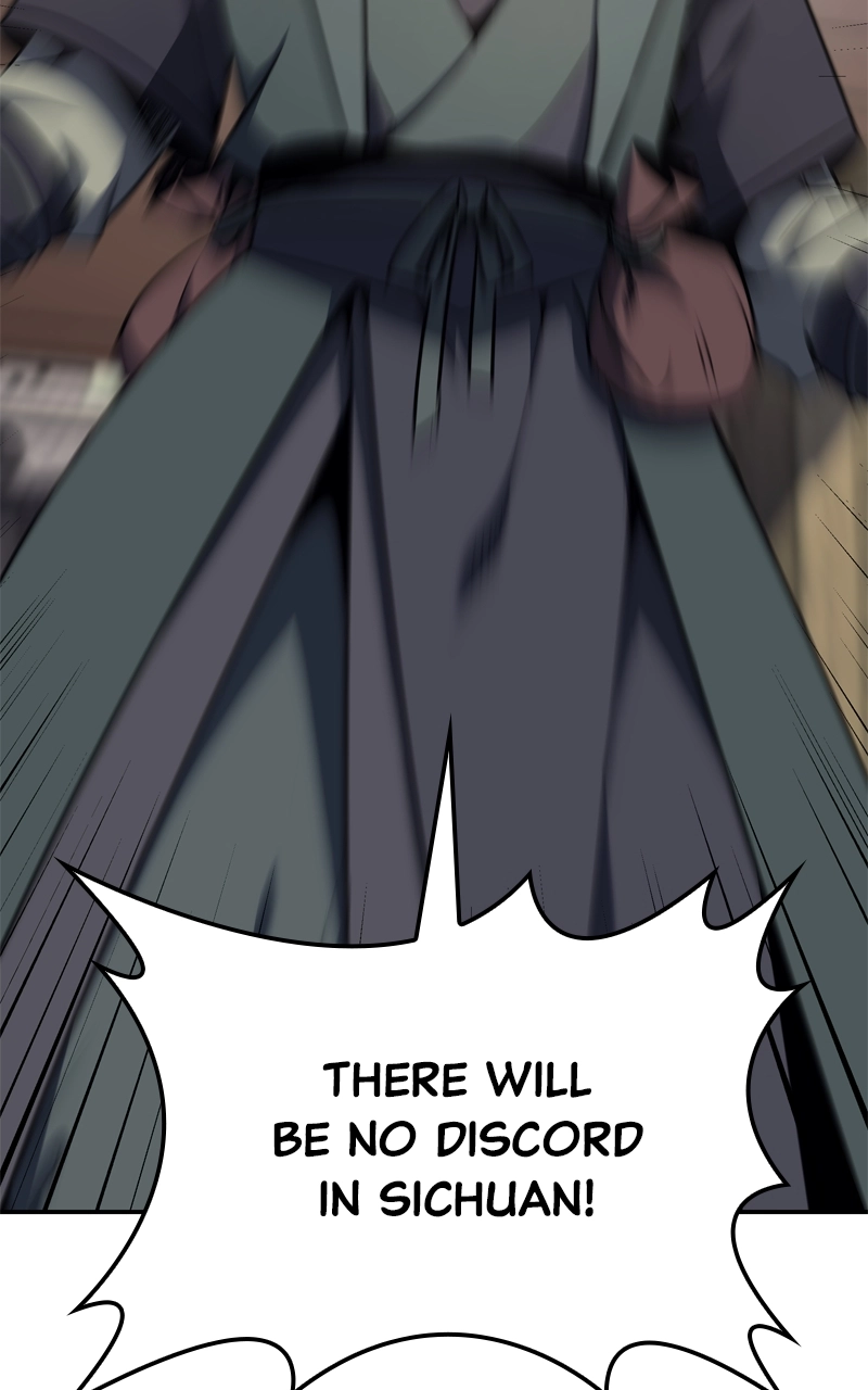 Reincarnated as an Unruly Heir Chapter 128 Page 115